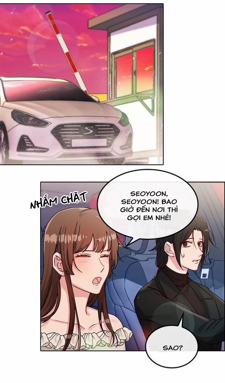 Chế Độ Độc Tài 44 trang 20