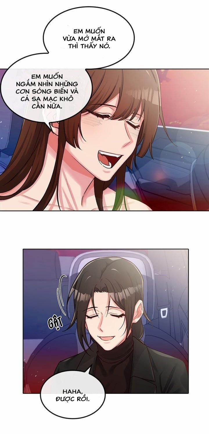 Chế Độ Độc Tài 44 trang 21