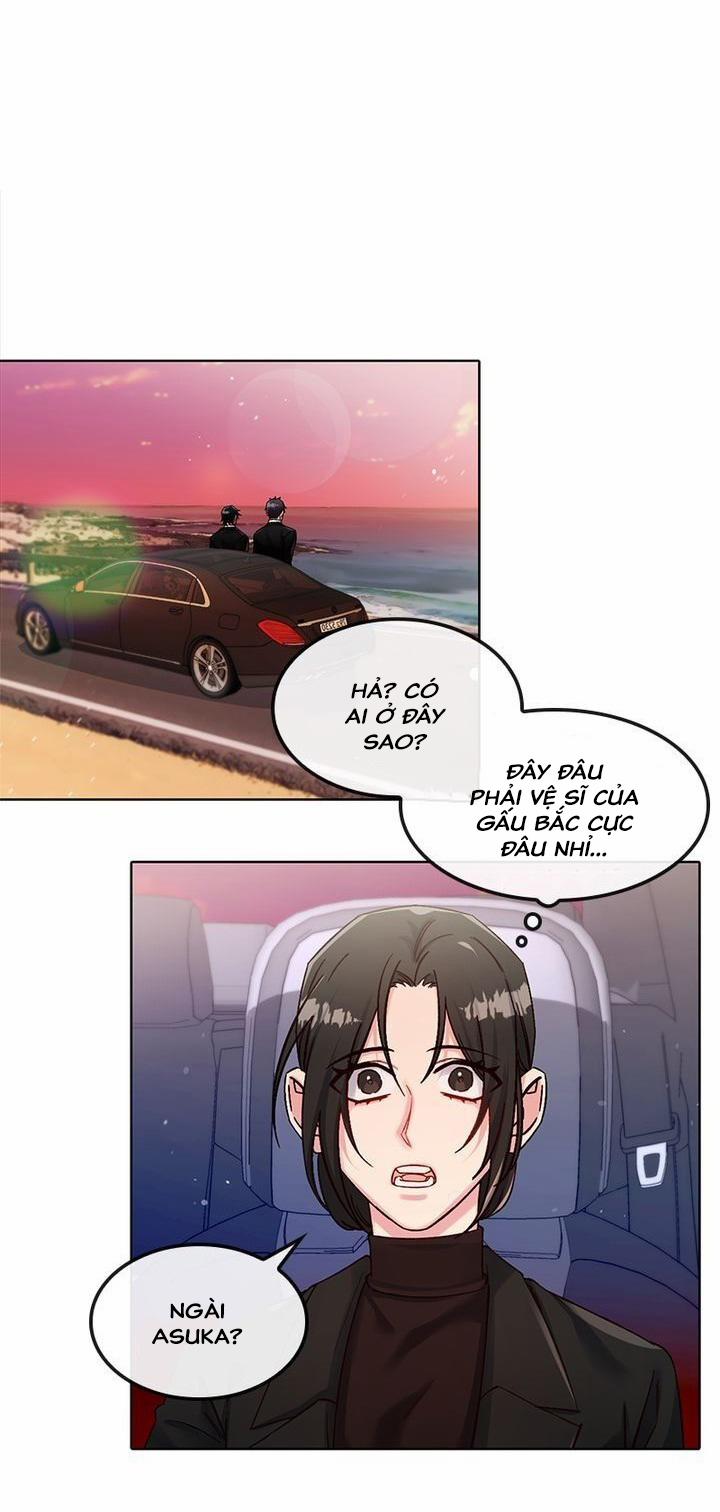 Chế Độ Độc Tài 44 trang 24