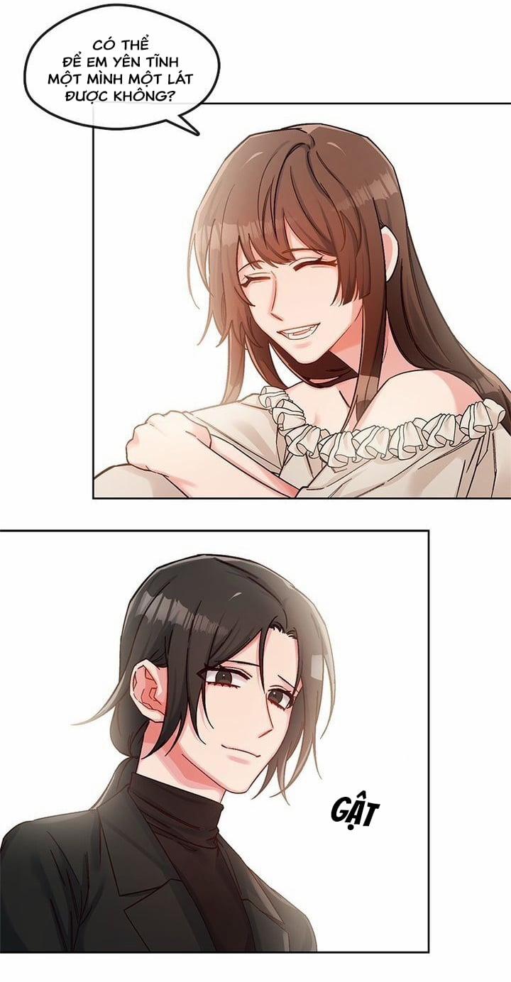 Chế Độ Độc Tài 44 trang 34