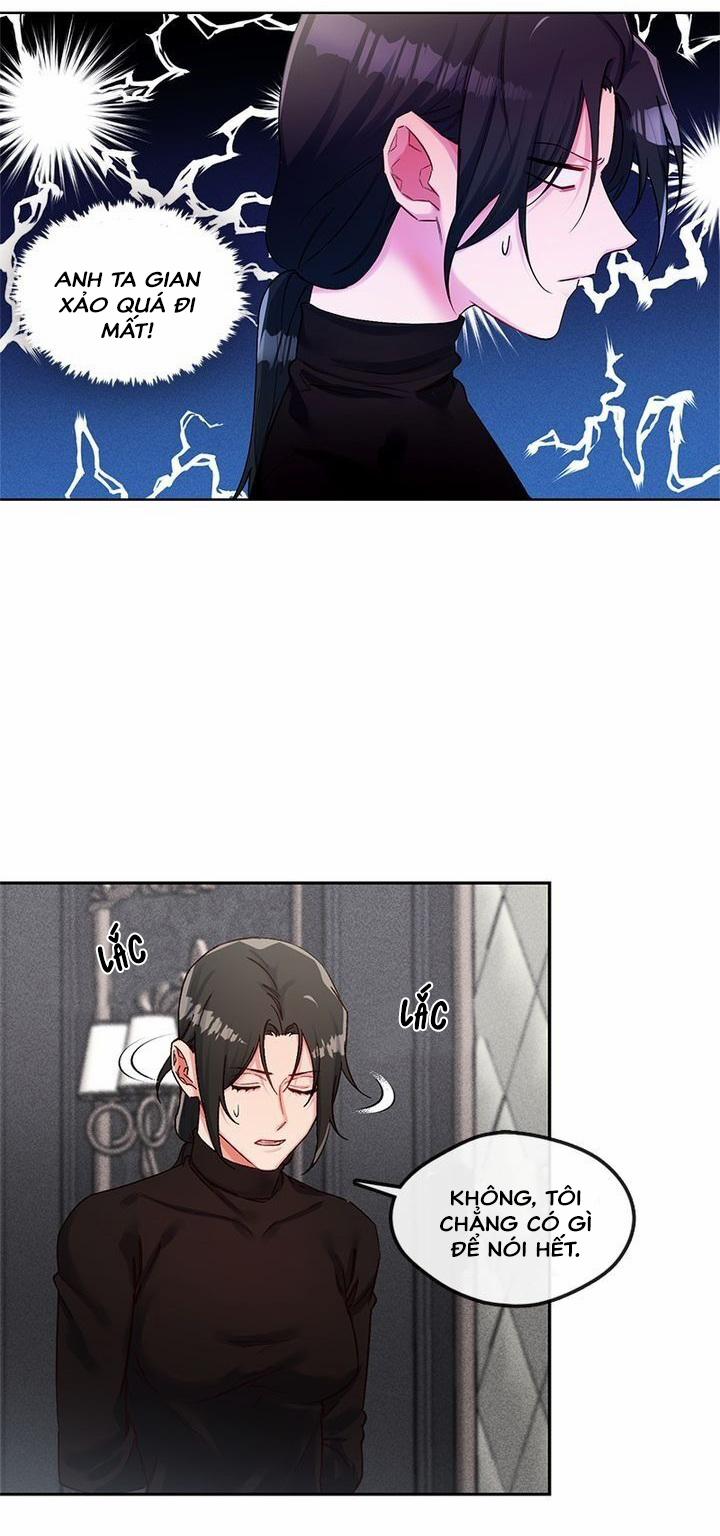 Chế Độ Độc Tài 44 trang 5