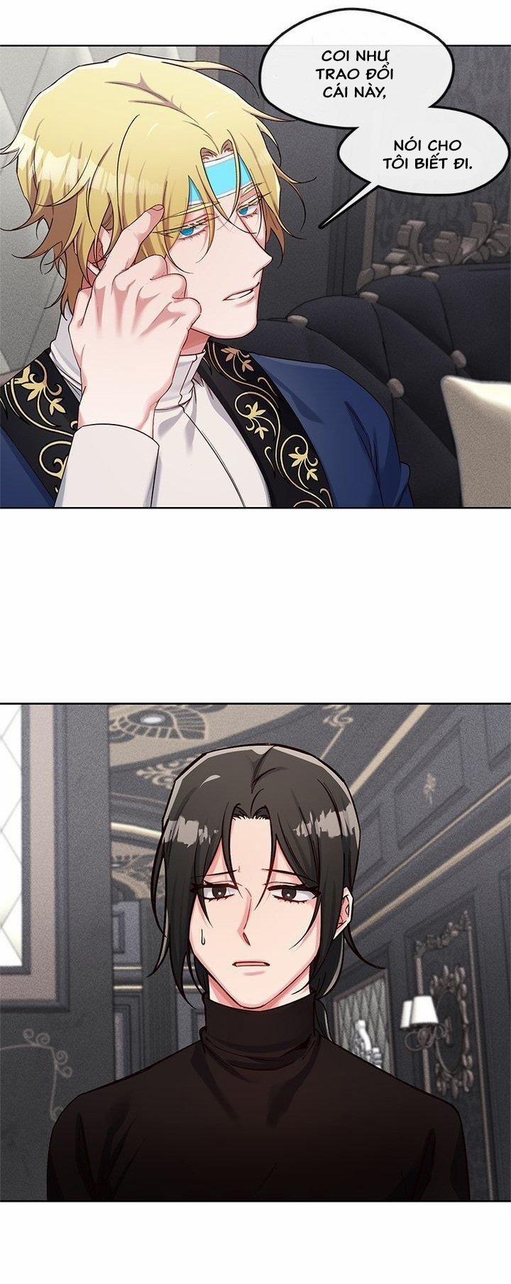 Chế Độ Độc Tài 44 trang 7