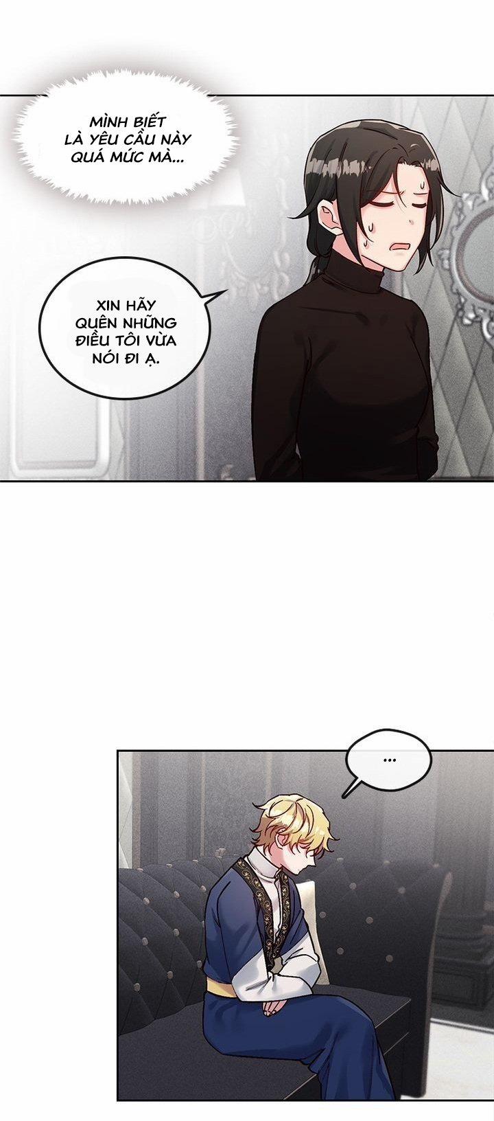 Chế Độ Độc Tài 44 trang 9