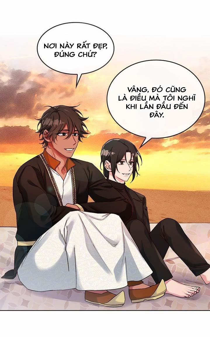 Chế Độ Độc Tài 45 trang 11