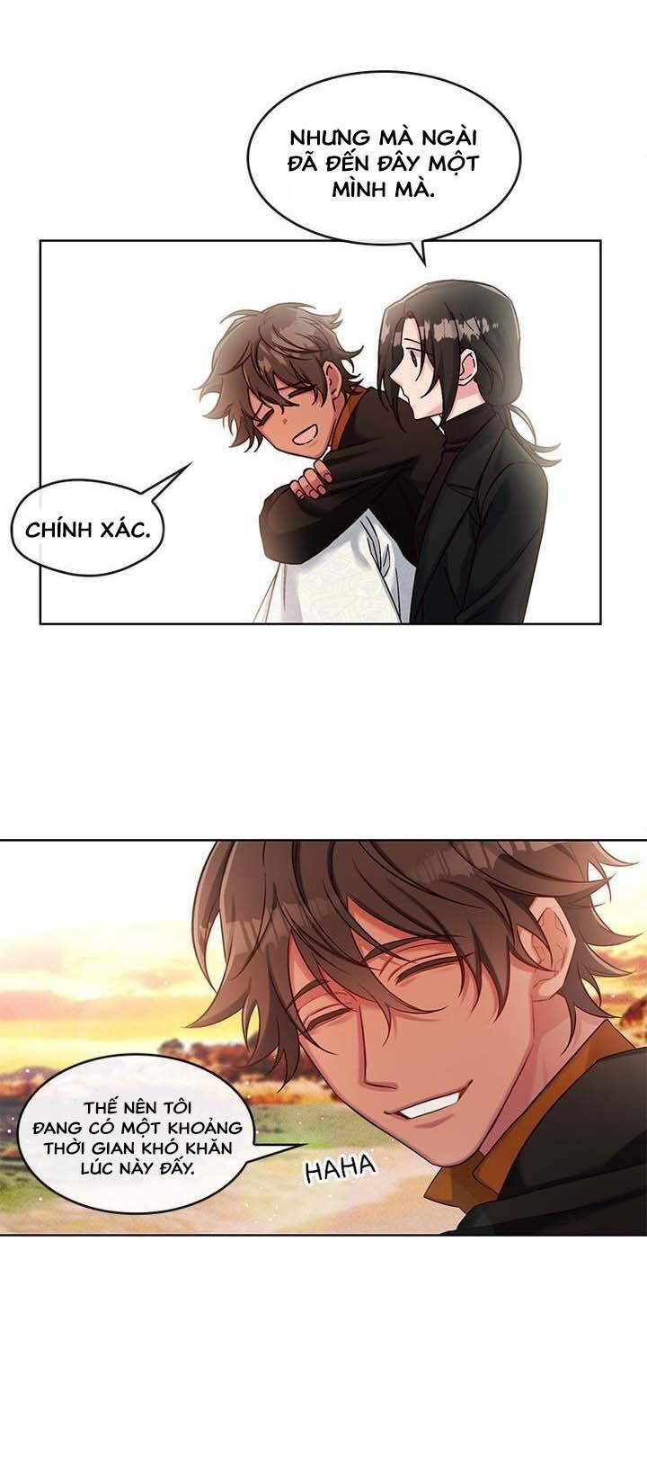 Chế Độ Độc Tài 45 trang 13