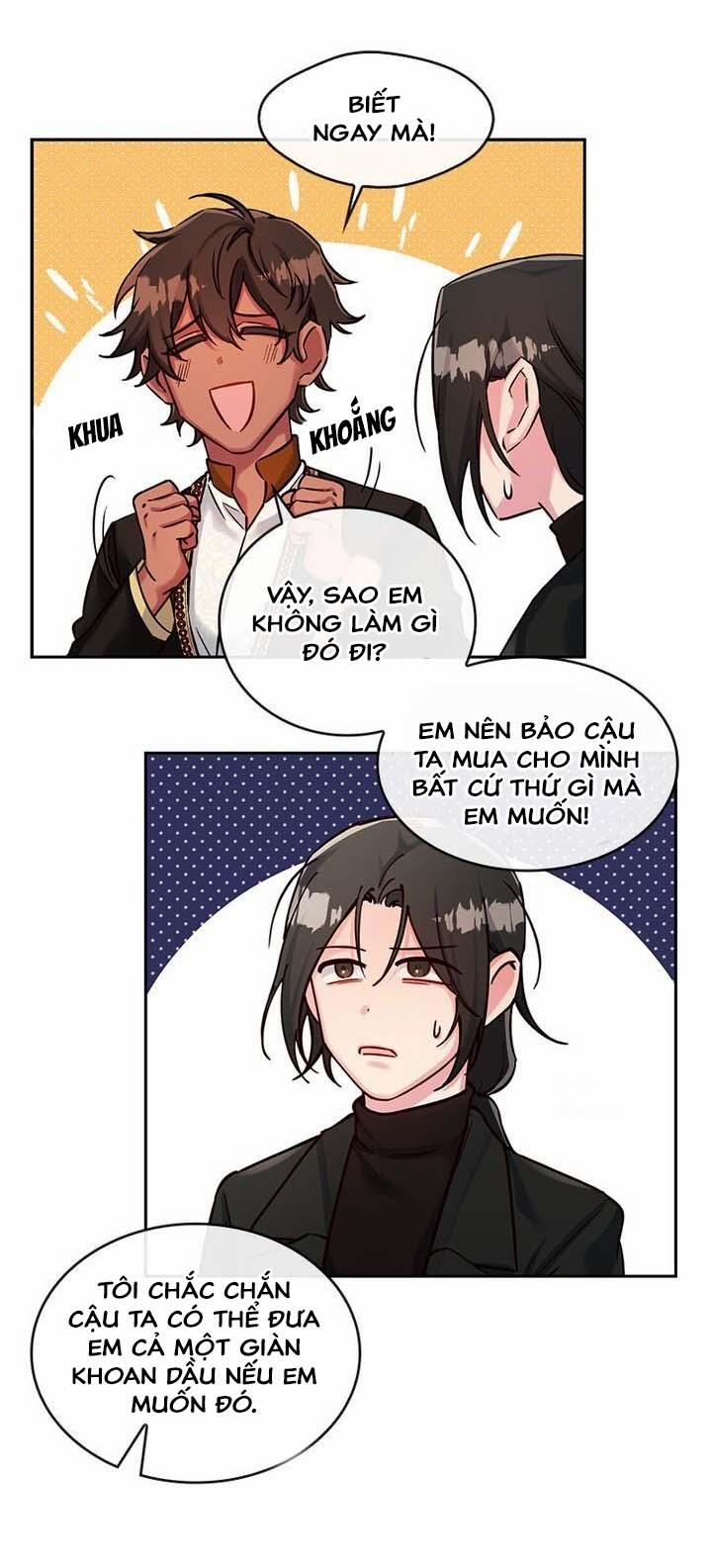 Chế Độ Độc Tài 45 trang 17