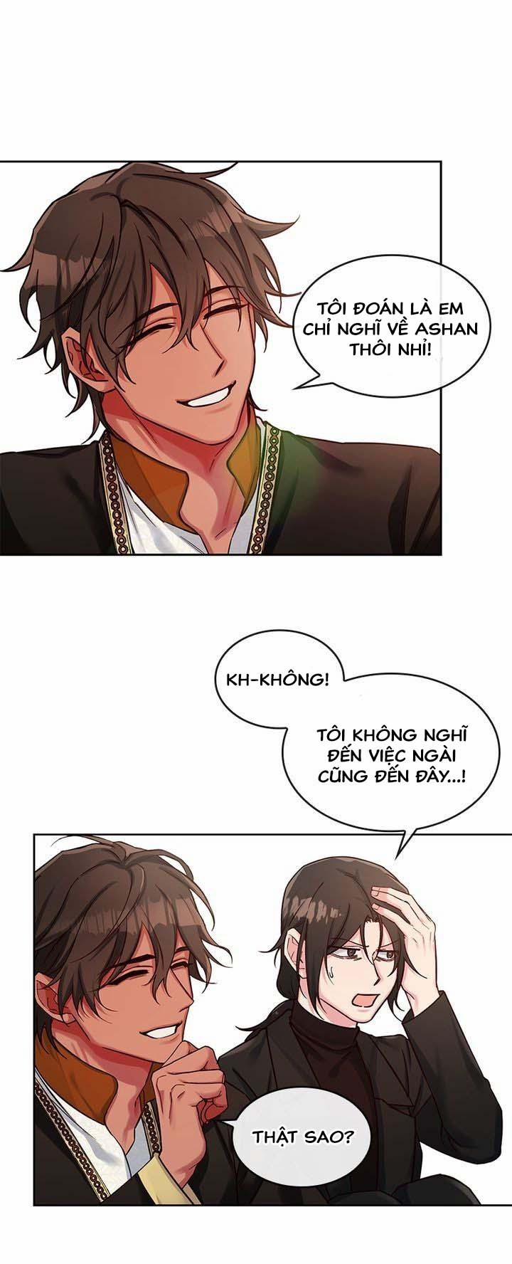 Chế Độ Độc Tài 45 trang 22