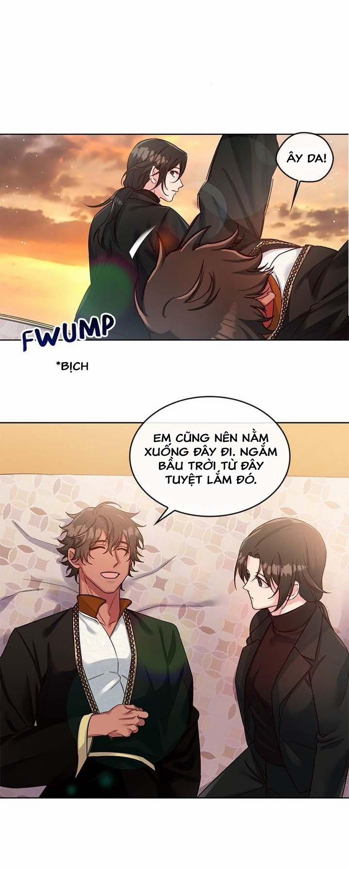 Chế Độ Độc Tài 45 trang 24