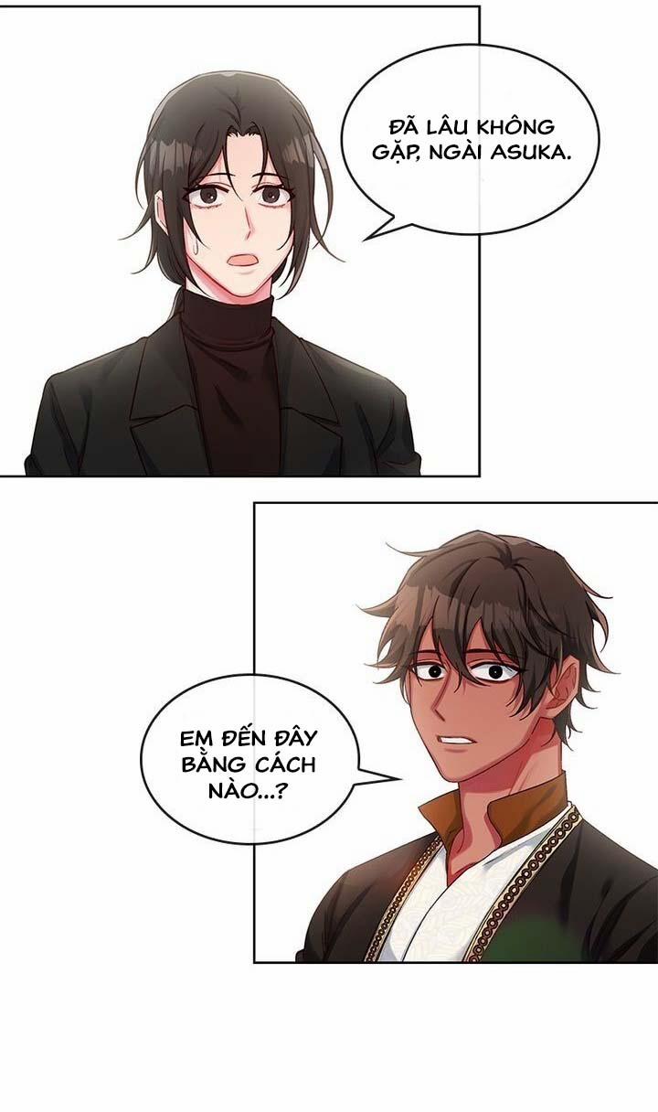 Chế Độ Độc Tài 45 trang 5