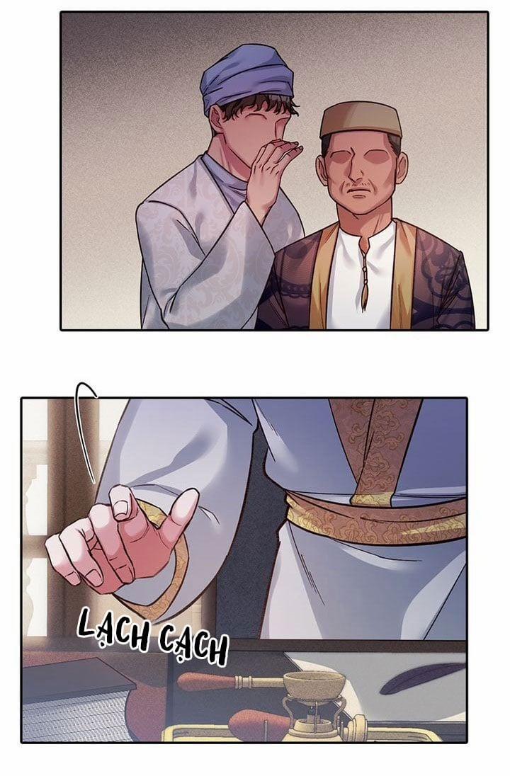 Chế Độ Độc Tài 46 trang 17