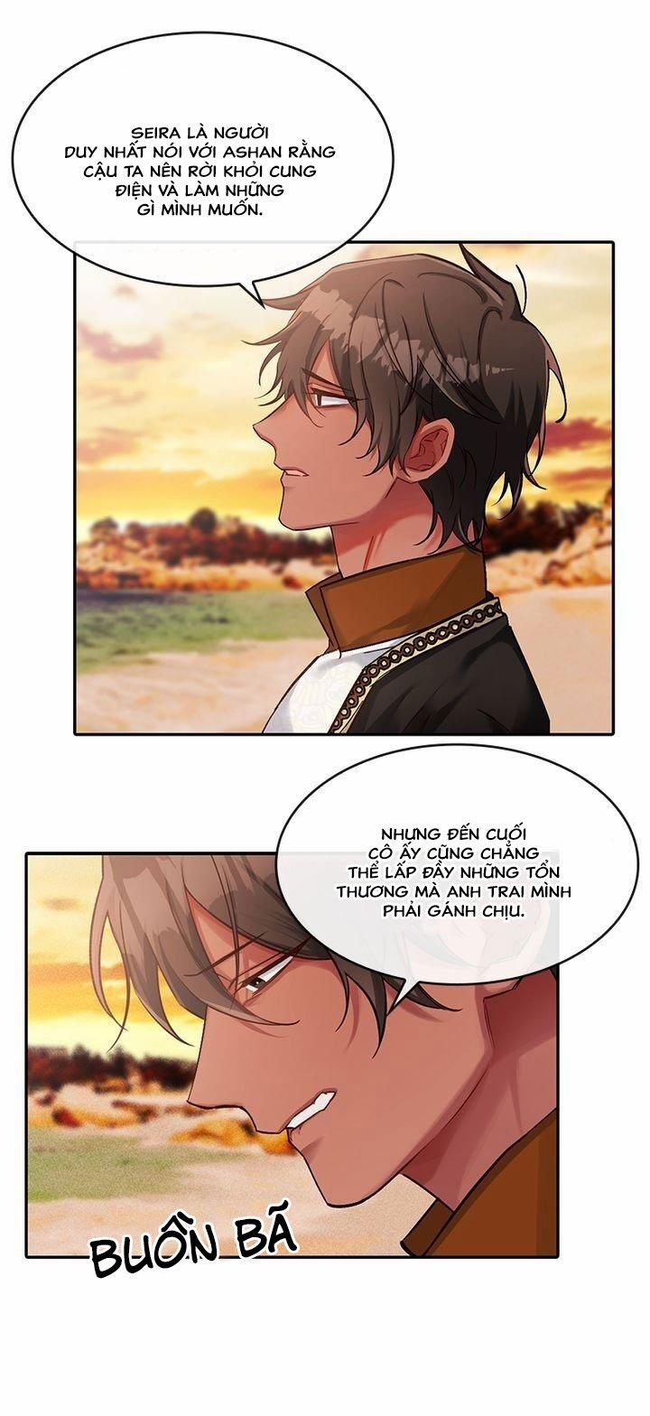 Chế Độ Độc Tài 46 trang 20