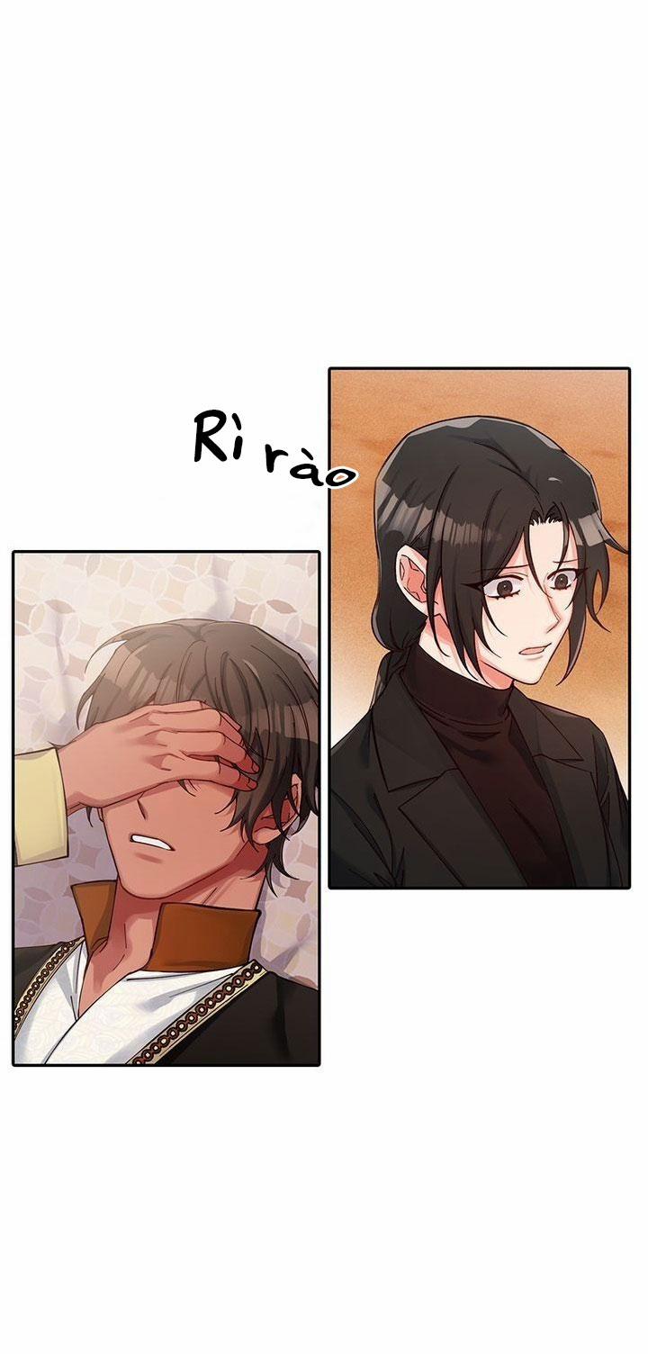 Chế Độ Độc Tài 46 trang 5