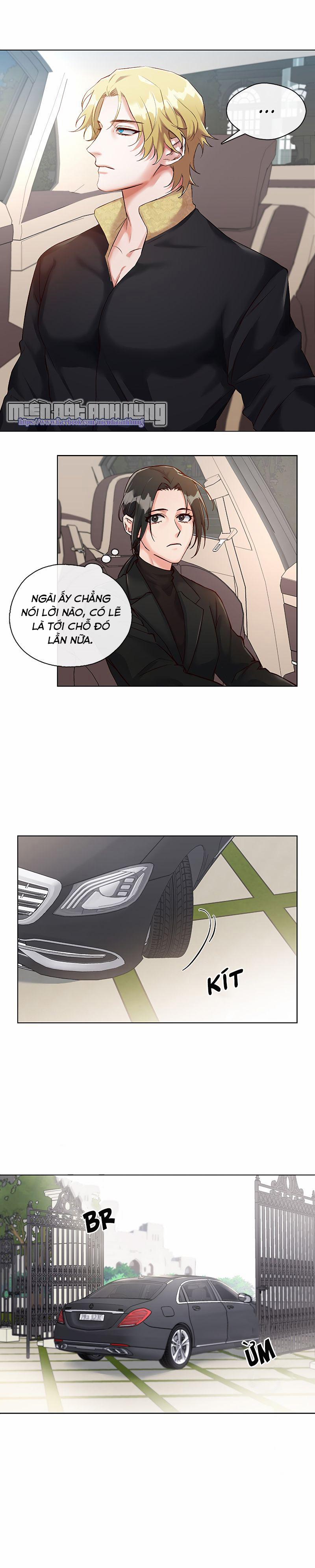 Chế Độ Độc Tài 5 trang 2