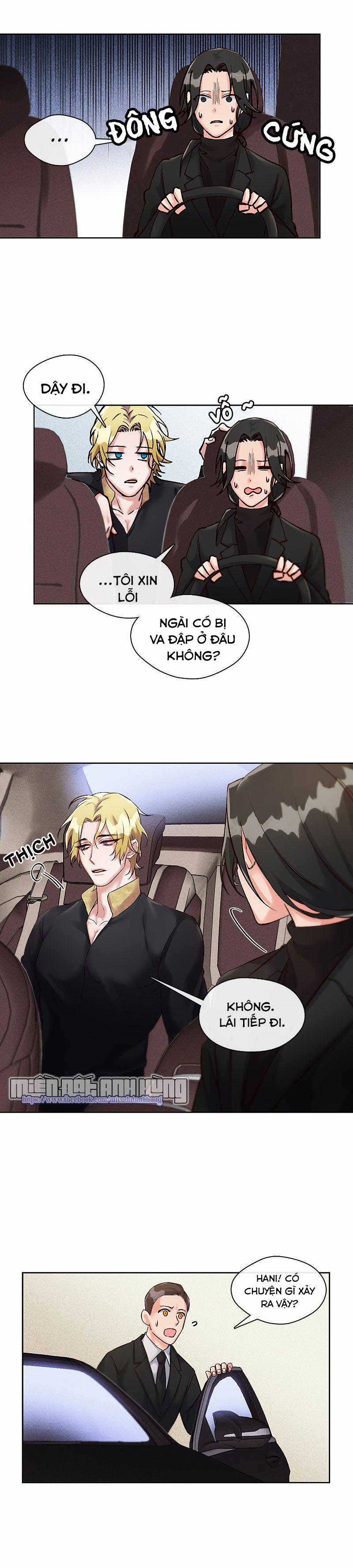 Chế Độ Độc Tài 5 trang 7