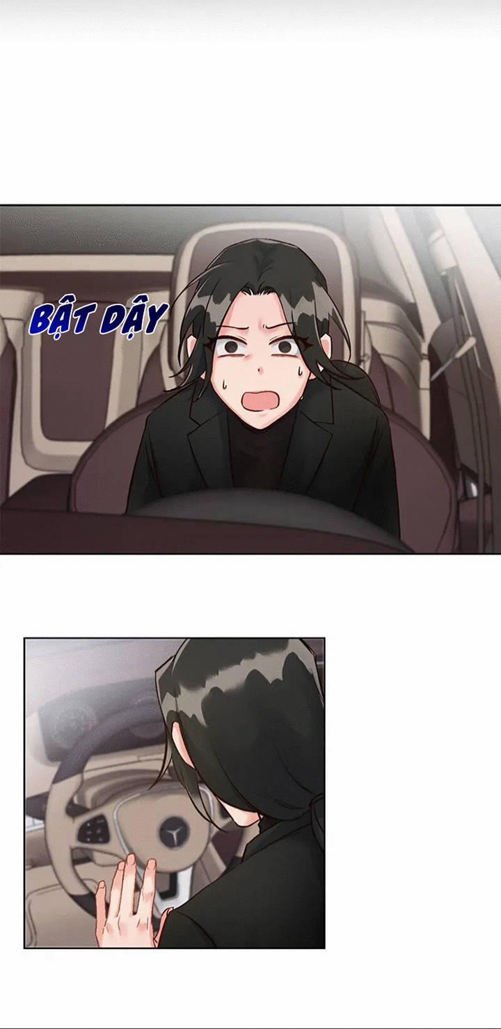 Chế Độ Độc Tài 6 trang 10