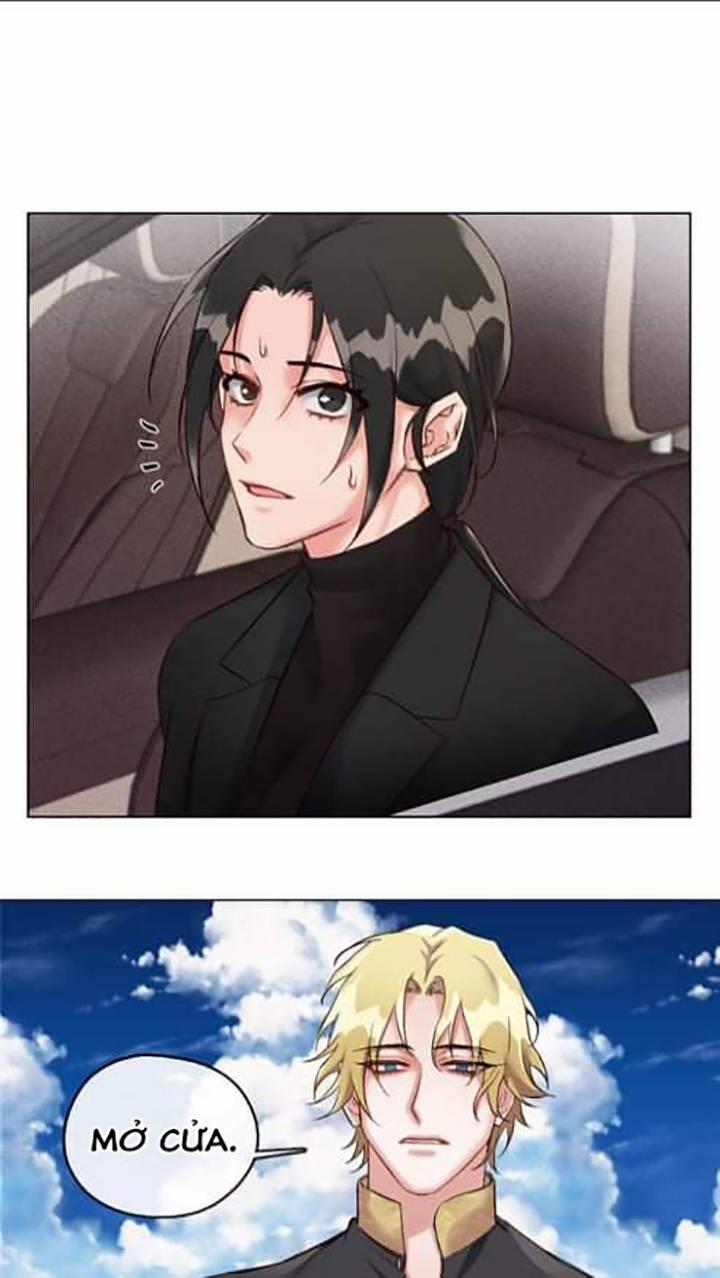 Chế Độ Độc Tài 6 trang 11