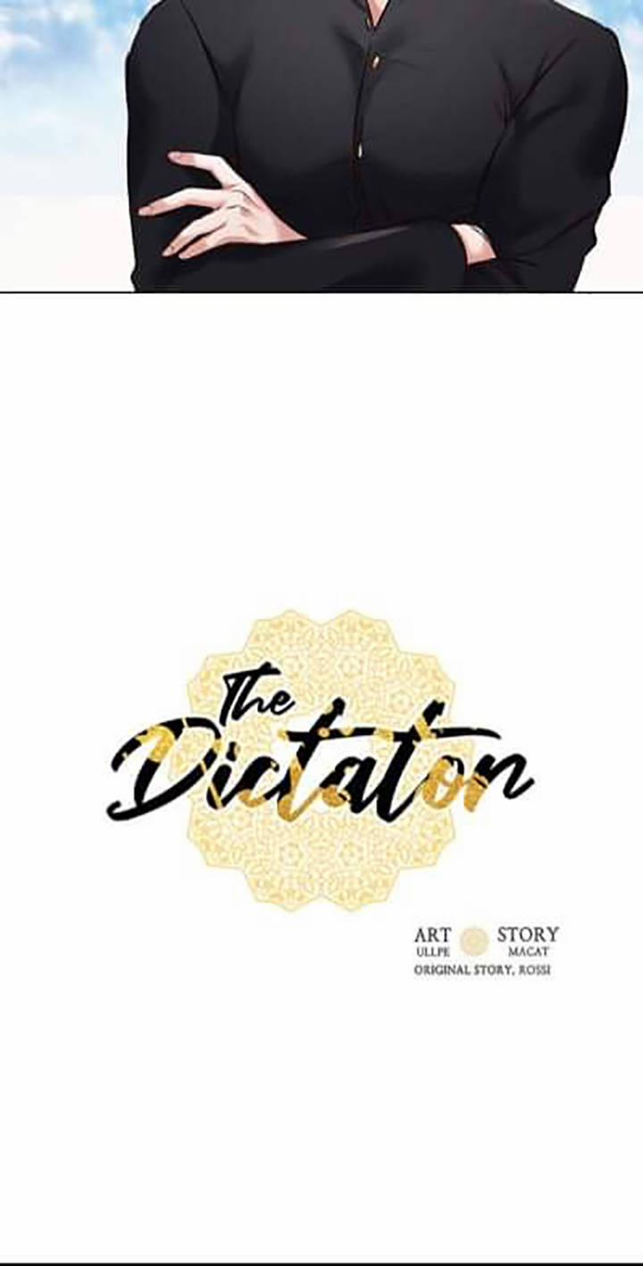 Chế Độ Độc Tài 6 trang 12