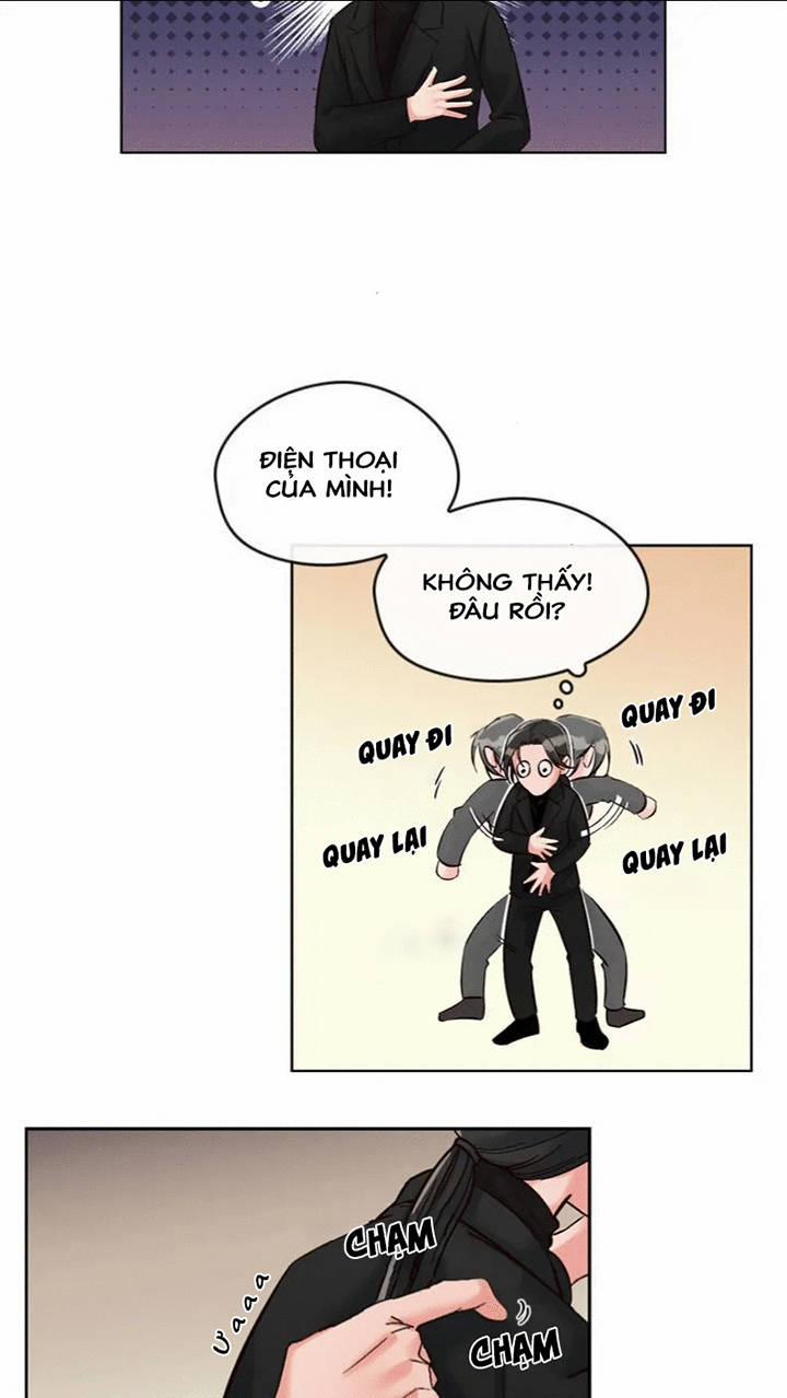 Chế Độ Độc Tài 6 trang 15