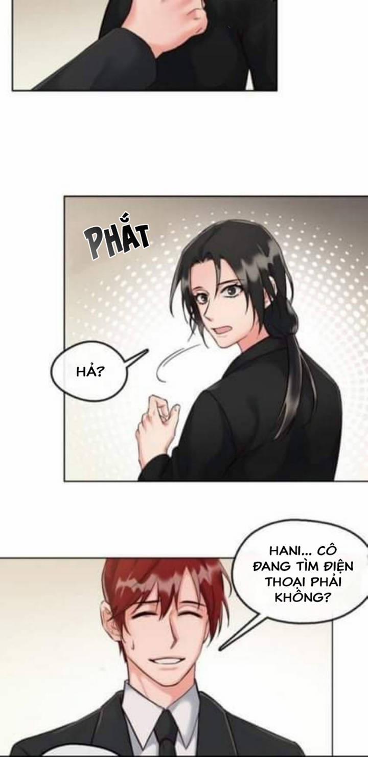 Chế Độ Độc Tài 6 trang 16