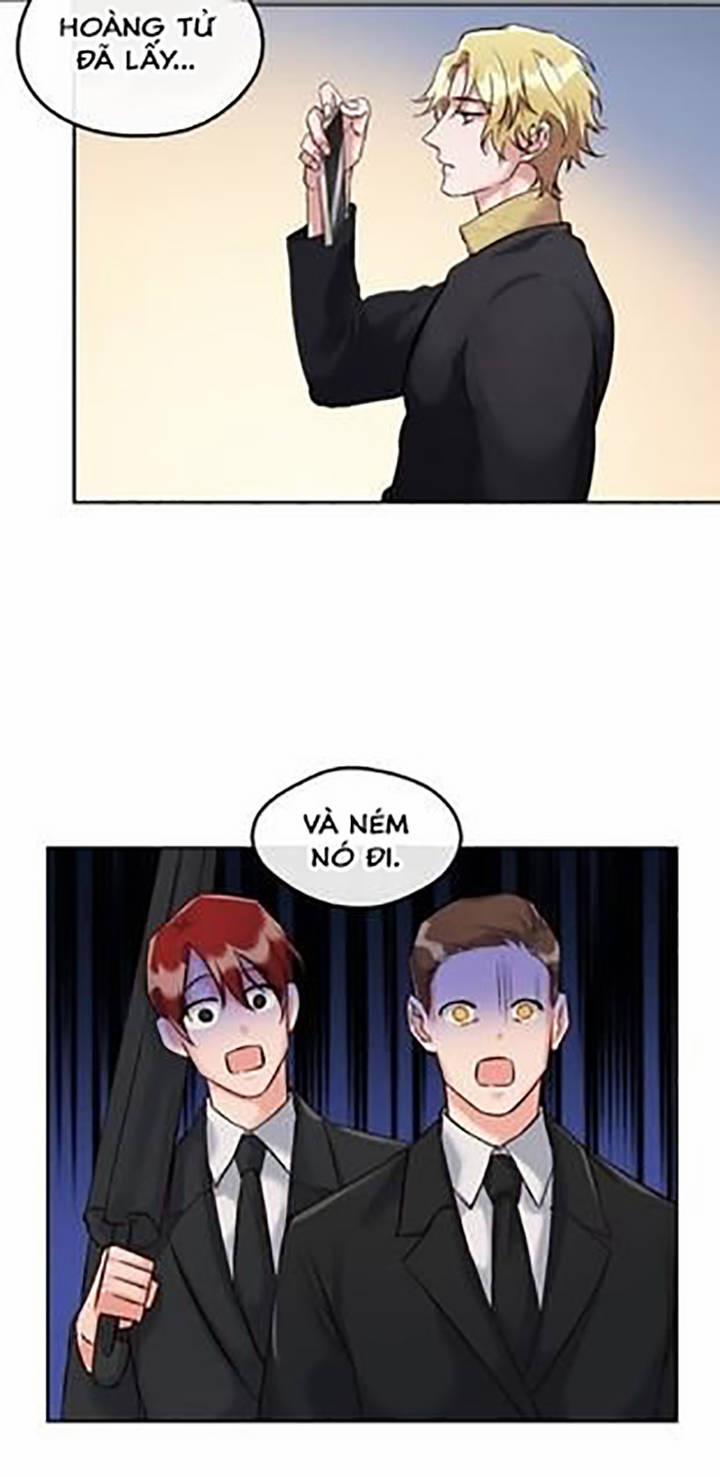 Chế Độ Độc Tài 6 trang 19