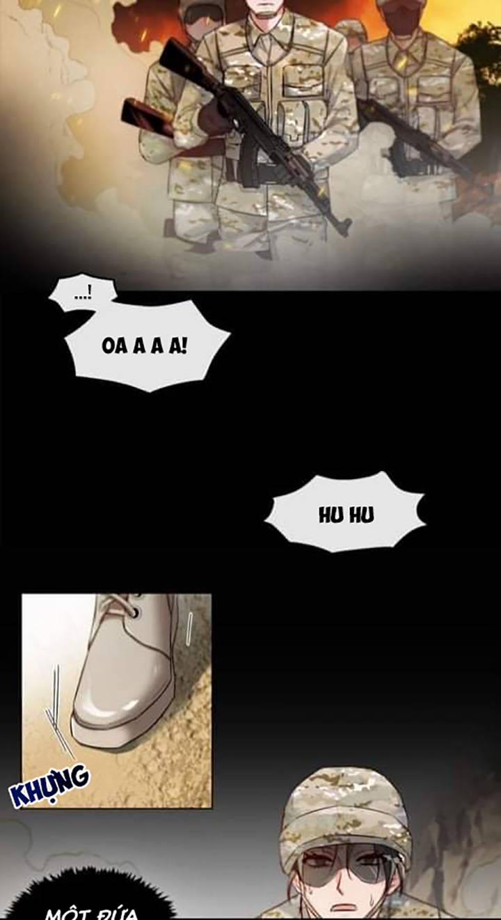 Chế Độ Độc Tài 6 trang 2