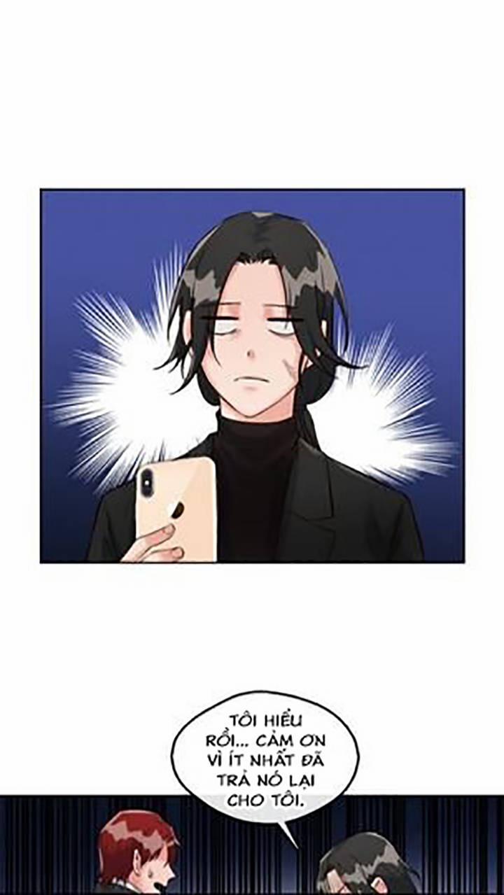 Chế Độ Độc Tài 6 trang 20