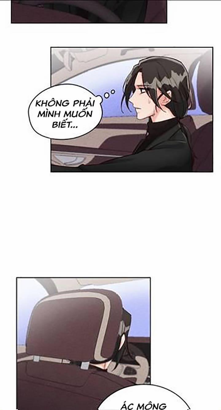 Chế Độ Độc Tài 6 trang 23