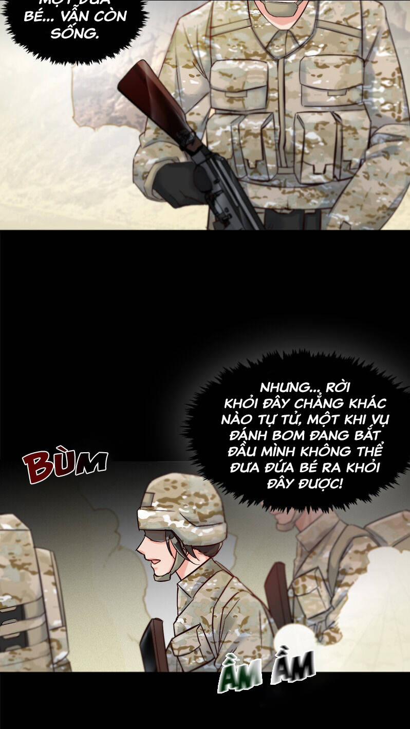 Chế Độ Độc Tài 6 trang 3