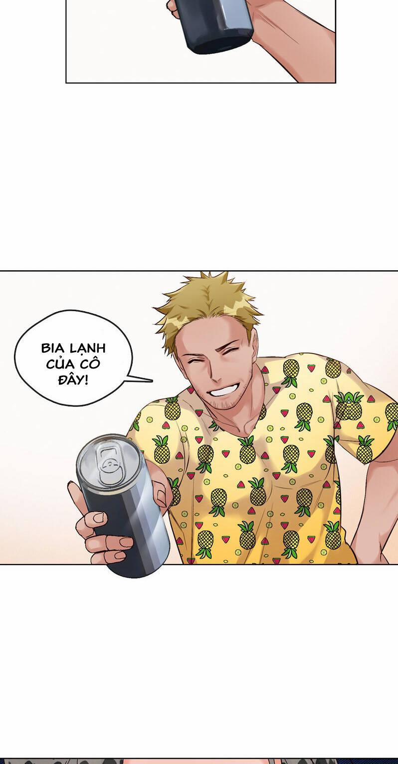 Chế Độ Độc Tài 7 trang 1