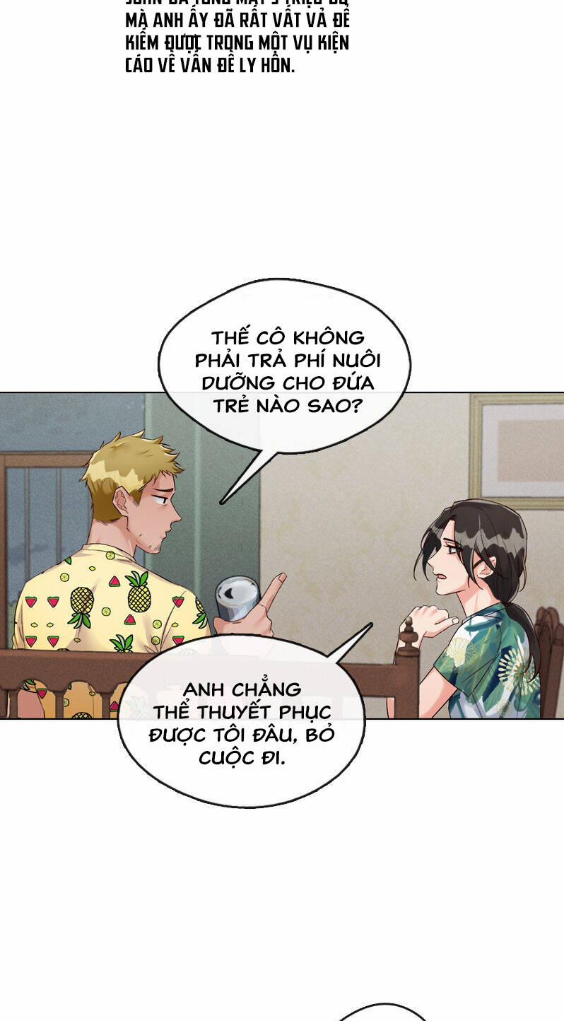 Chế Độ Độc Tài 7 trang 10