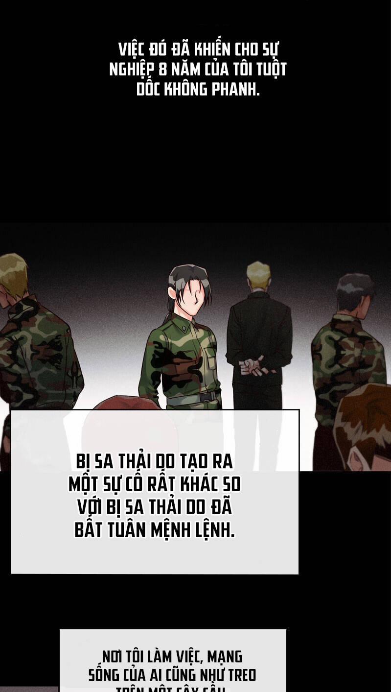 Chế Độ Độc Tài 7 trang 13