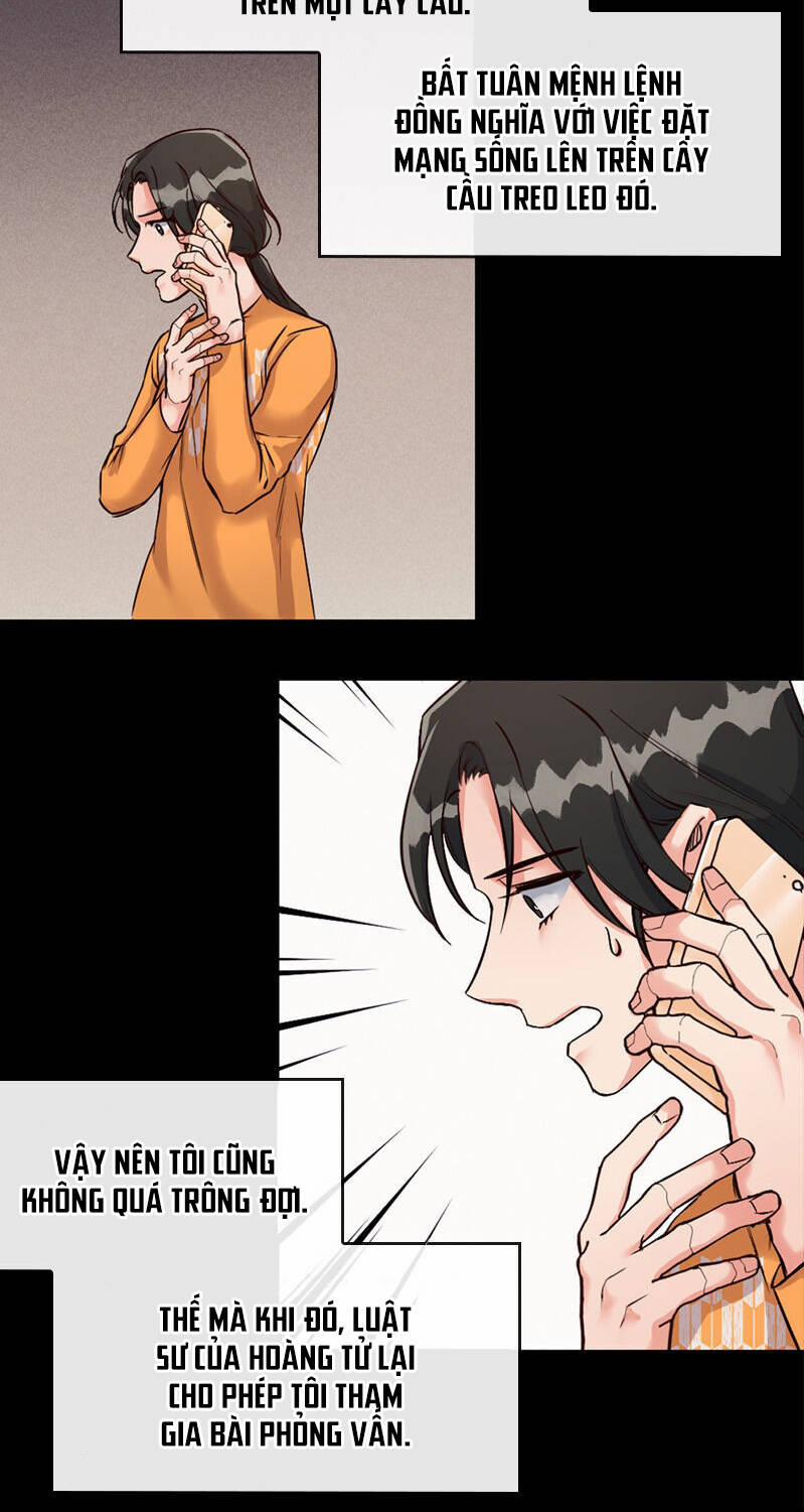 Chế Độ Độc Tài 7 trang 14