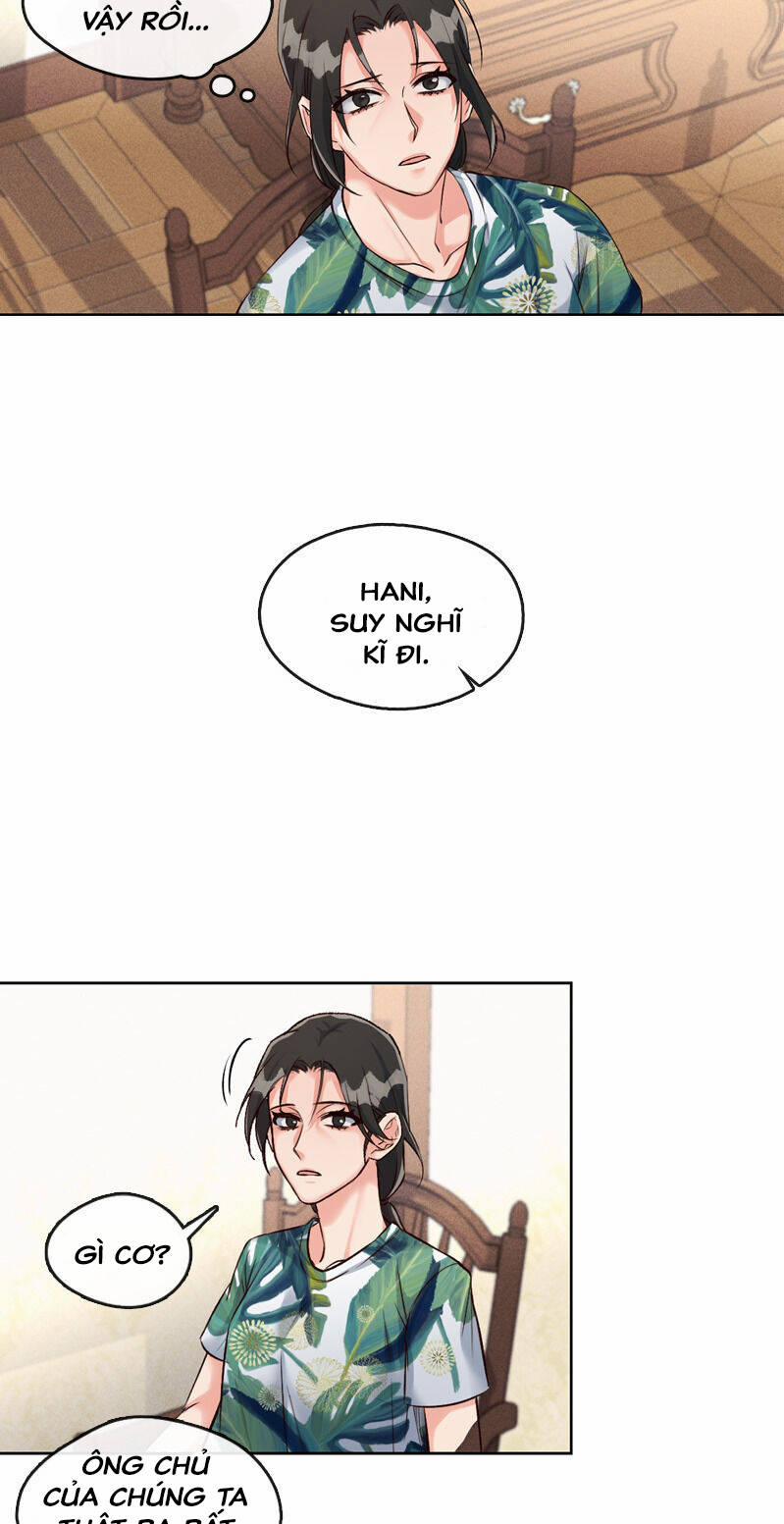 Chế Độ Độc Tài 7 trang 16