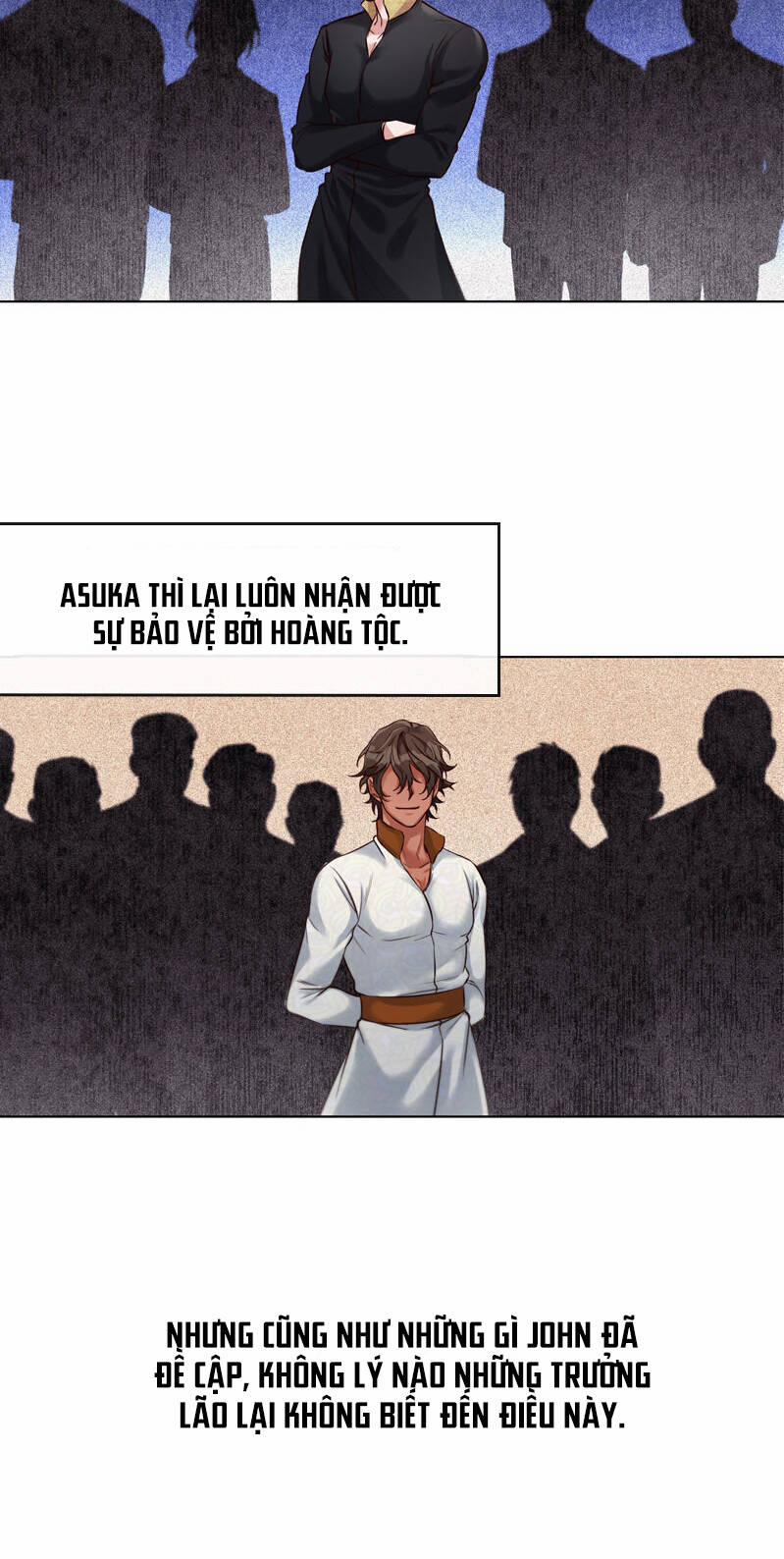 Chế Độ Độc Tài 7 trang 19