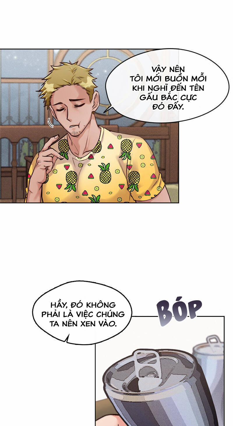 Chế Độ Độc Tài 7 trang 20