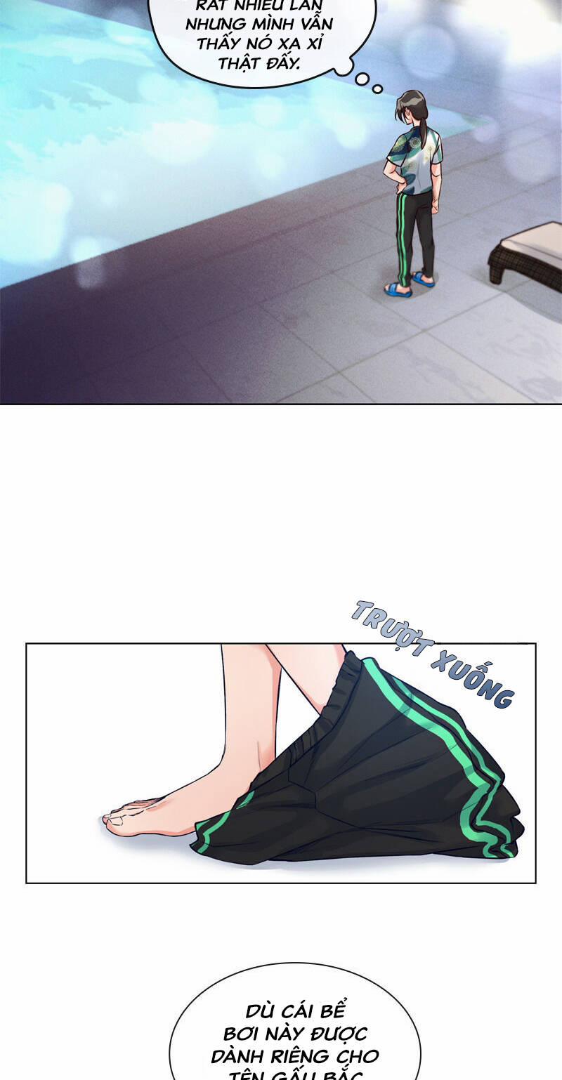 Chế Độ Độc Tài 7 trang 25