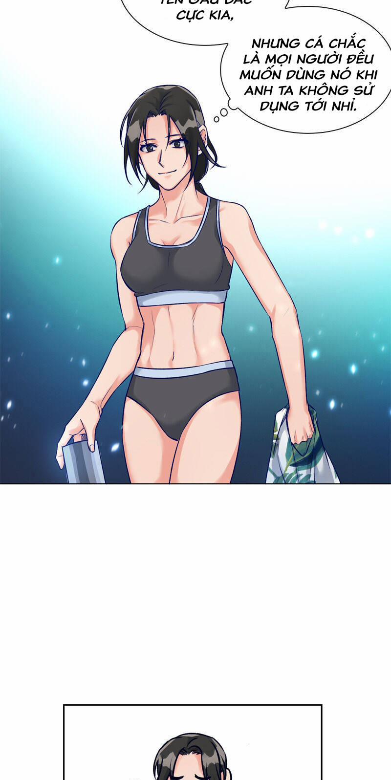 Chế Độ Độc Tài 7 trang 26