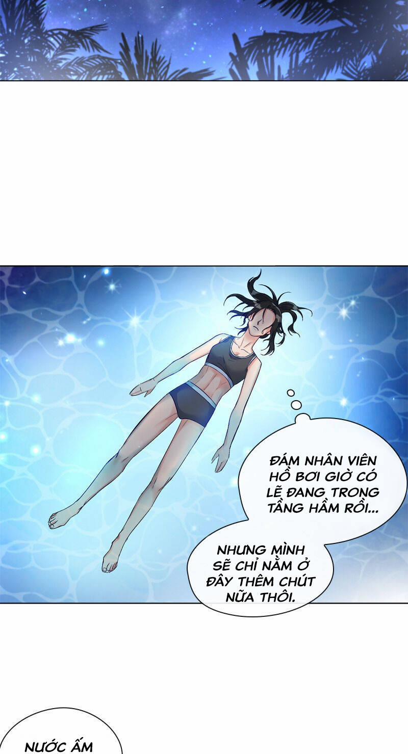 Chế Độ Độc Tài 7 trang 30