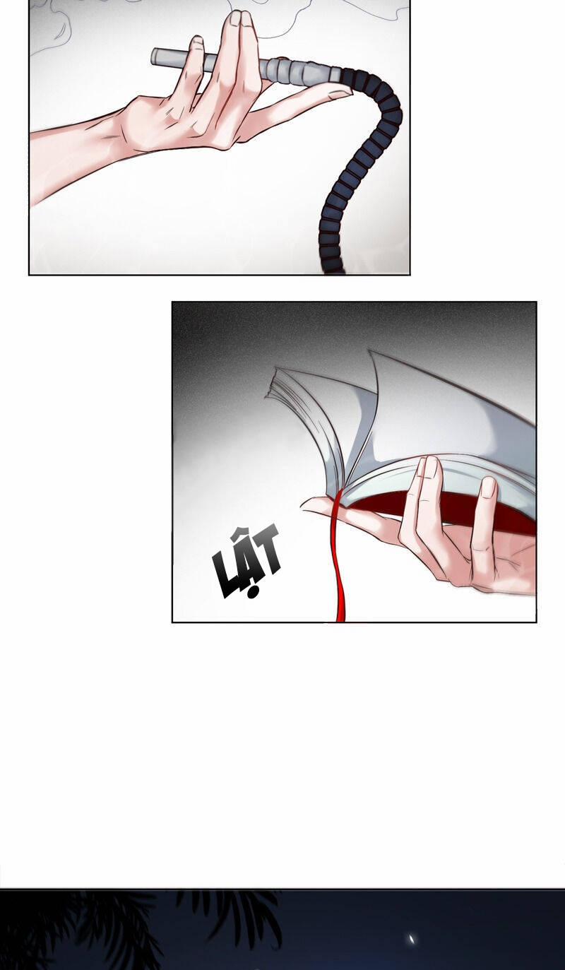 Chế Độ Độc Tài 7 trang 34