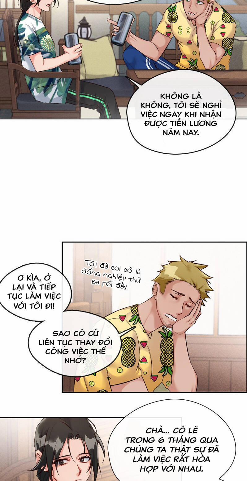 Chế Độ Độc Tài 7 trang 5