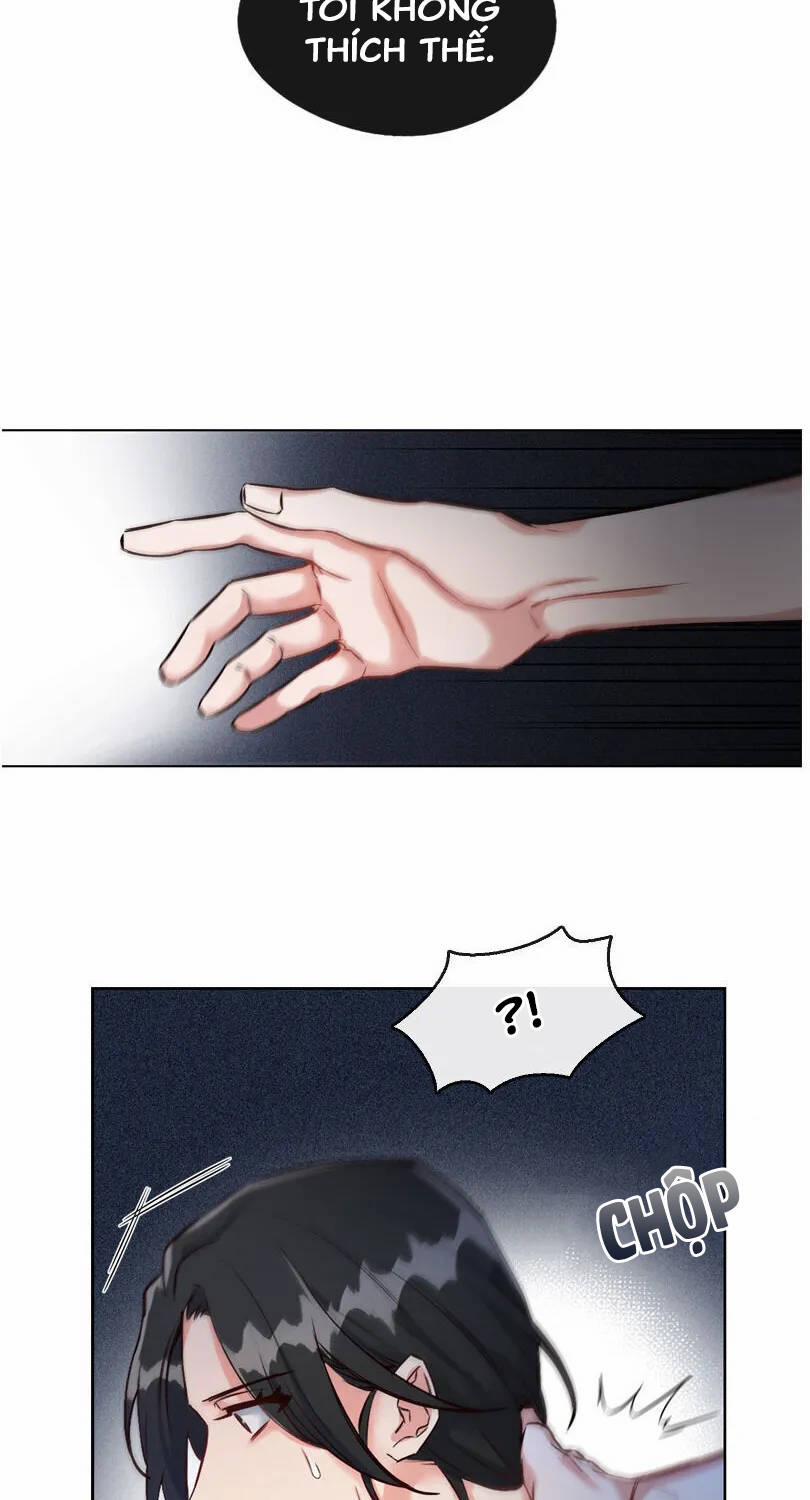 Chế Độ Độc Tài 8 trang 11