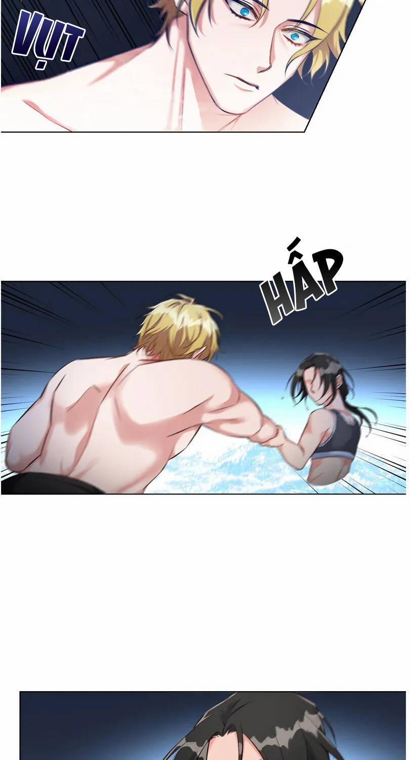 Chế Độ Độc Tài 8 trang 17