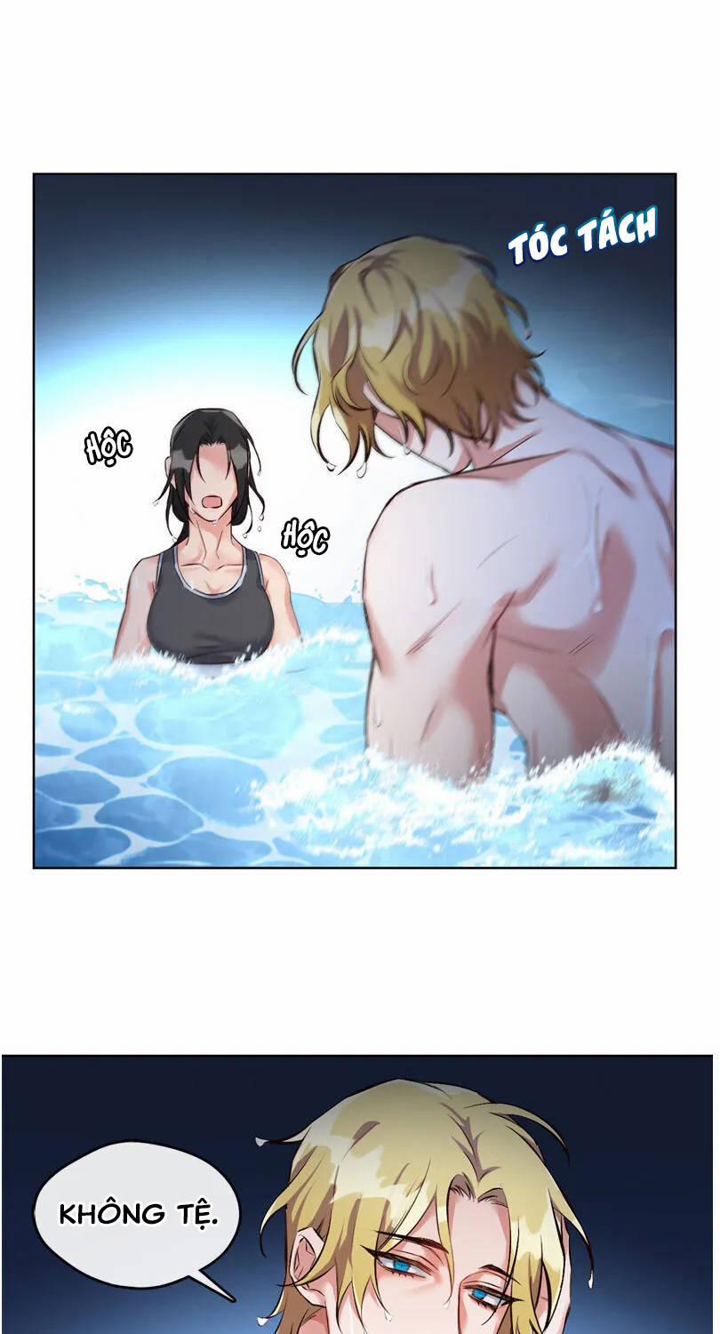 Chế Độ Độc Tài 8 trang 20