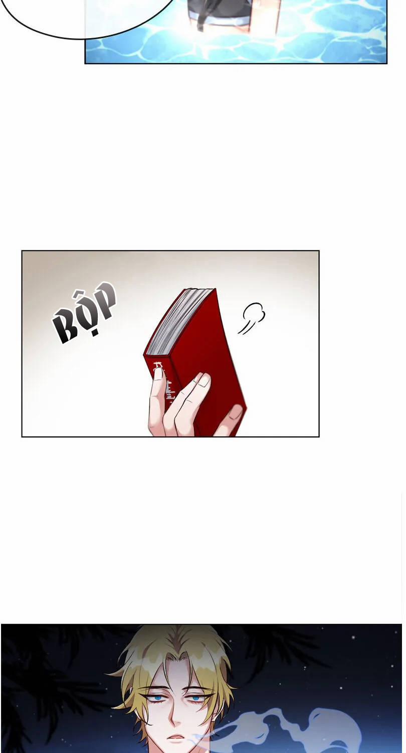 Chế Độ Độc Tài 8 trang 3