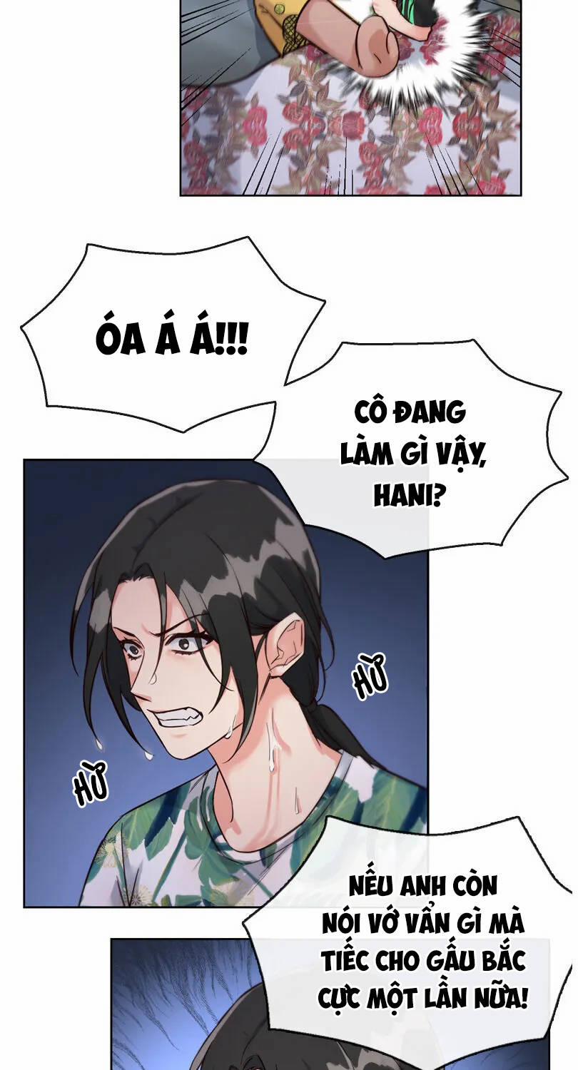 Chế Độ Độc Tài 8 trang 30