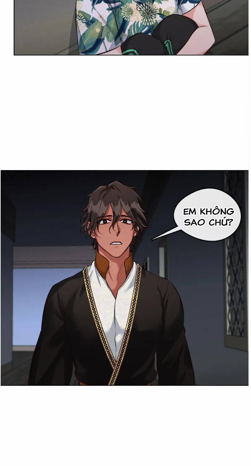 Chế Độ Độc Tài 8 trang 35