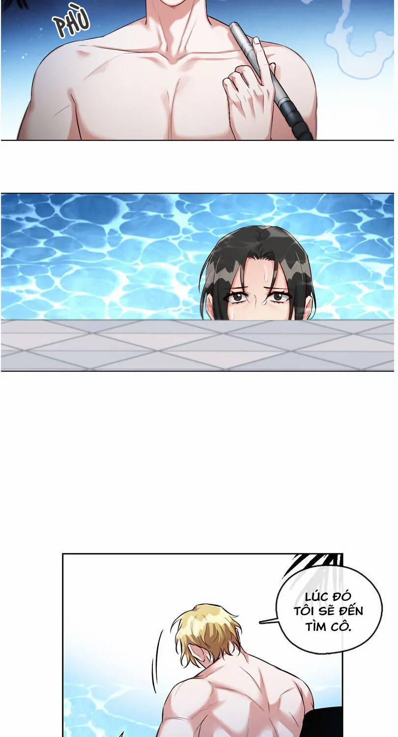 Chế Độ Độc Tài 8 trang 4