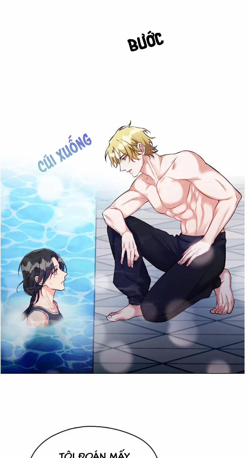 Chế Độ Độc Tài 8 trang 6