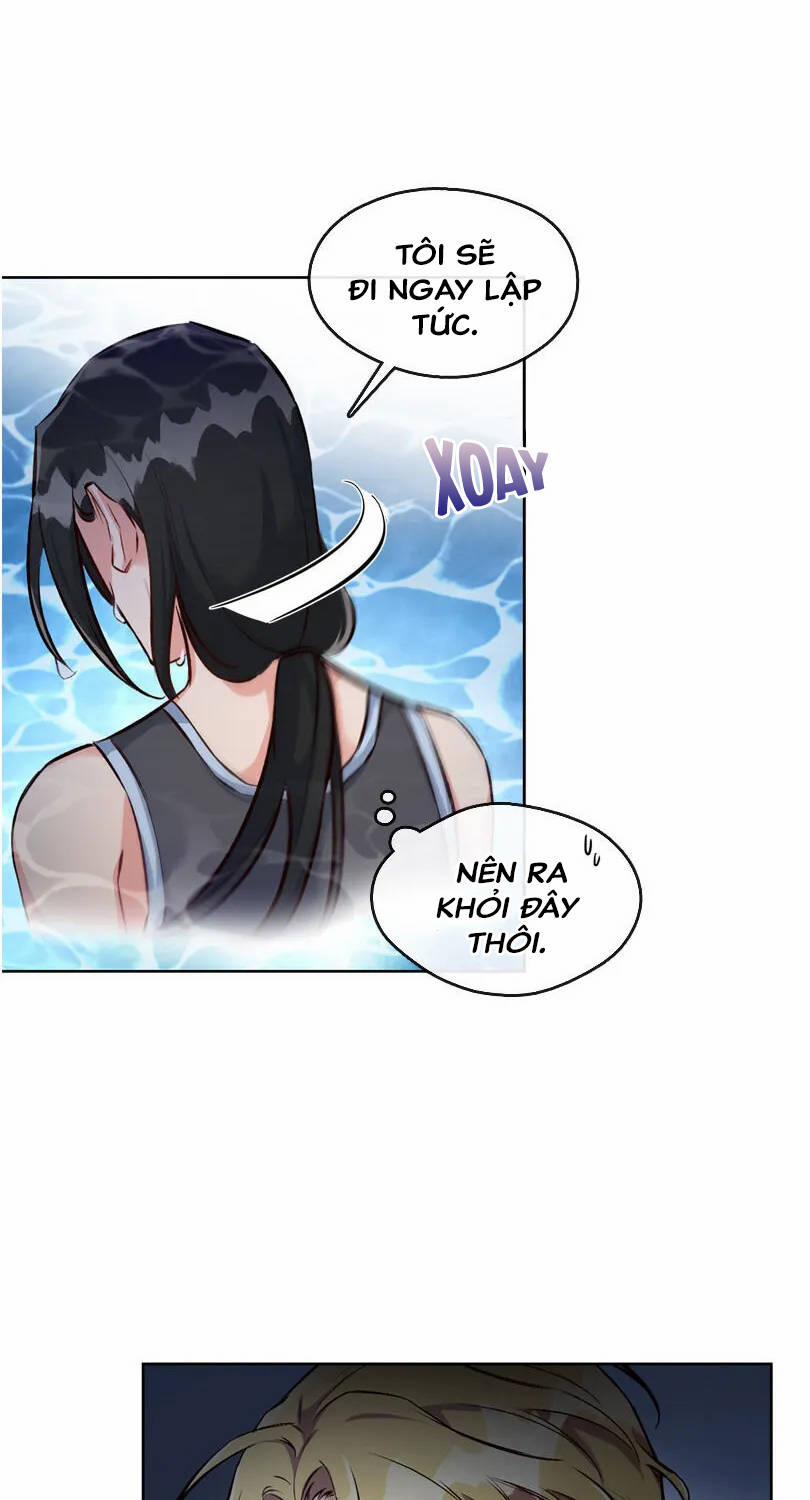 Chế Độ Độc Tài 8 trang 9