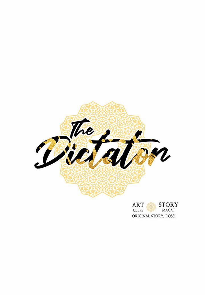 Chế Độ Độc Tài 9 trang 1